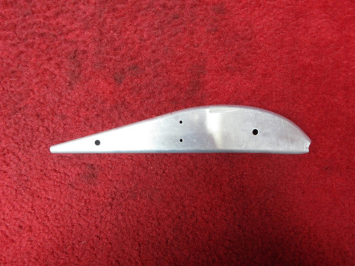 Raytheon, Beechcraft LH Flap Rib PN 169-160005-25