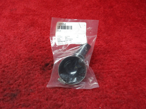 Textron, Cessna 172, 182, 206 Cabin Vent Plenum Cap PN PC7075-2