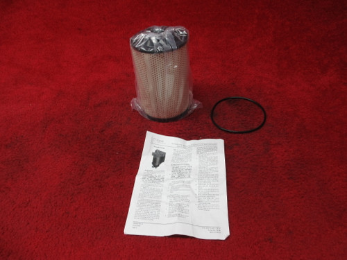 Facet Filter PN CF-609-10PL0