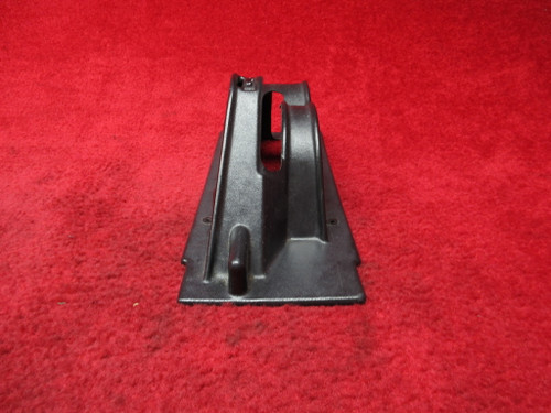 Piper PA-28 Flap Handle Cover PN 67785-17, 67785-017