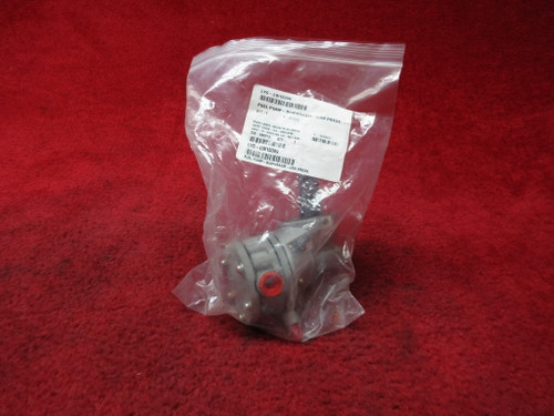 Lycoming Fuel Pump PN LW15399, LW-15399
