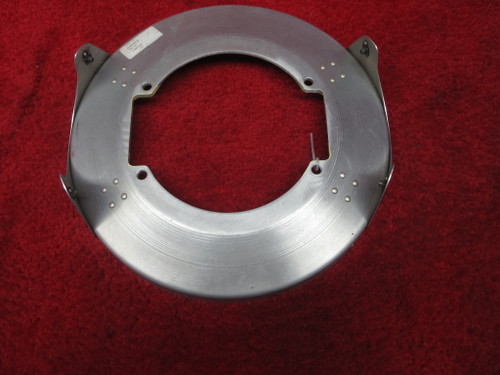 Piper Spinner Bulkhead PN D-6958-P