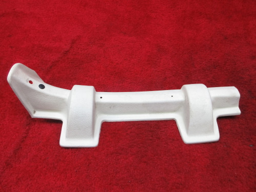Cessna 172 FWD Baggage Door Frame Cover PN K0515036-2, 0515036-2