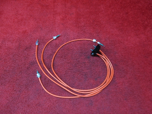Champion Aerospace, Slick RH Ignition Harness PN M-2992