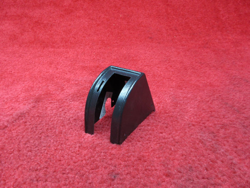 Premier Piper PA-28 Engine Controls Cover PN H67232-40-41, 67232-40, 67232-41