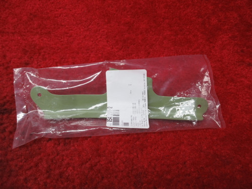 Cessna 172 RH Main Landing Gear Wheel Fairing Stiffener PN 0541218-2