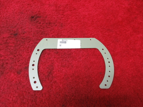 Cessna 150, 152, 172 LH Main Gear Wheel Fairing Doubler PN 0541219-1