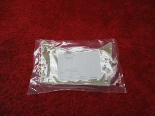 Cessna Main Landing Gear Wheel Fairing Scraper  PN 0541221-1