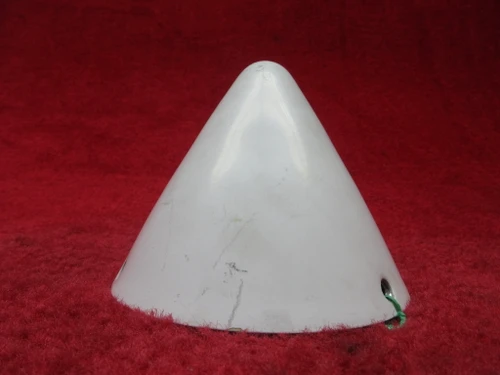 Piper Propeller Spinner Dome Cap