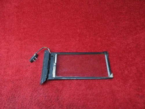PPG Windshield De-Ice Hot Plate PN 33323