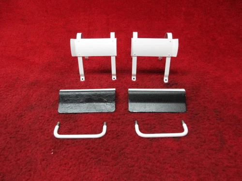 Cessna Refueling Steps, Strut Step, & Refueling Handles