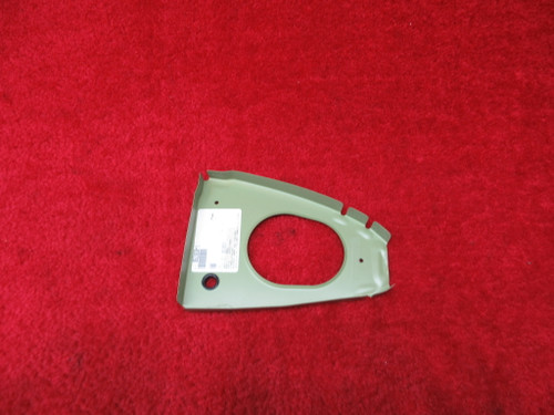 Cessna 172 LH Wing Leading Edge Rib PN 0523030-1