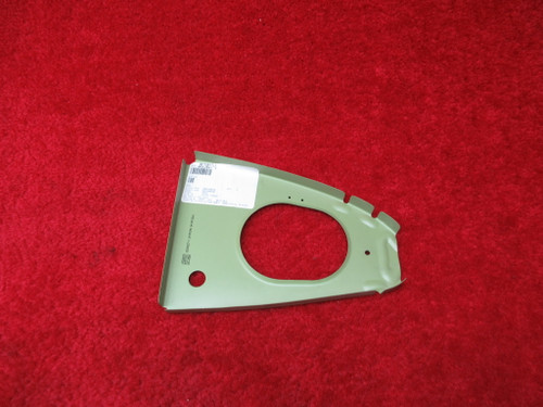 Cessna 172 Wing Leading Edge Rib PN 0523027-1