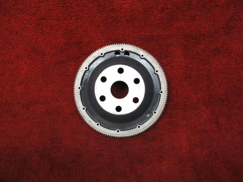 Lycoming Flywheel Starter Ring Gear PN LW-11519, LW-10551