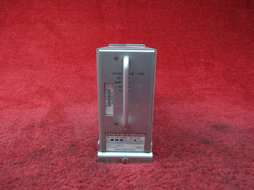 Garmin GDL 90 UAT Data Link Sensor PN 430-6081-100-000