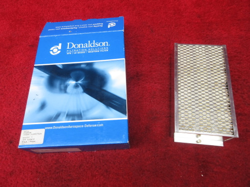 Beechcraft, Donaldson P105304 Air Filter PN 35-380035-5