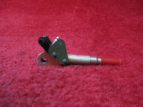 Piper PA-28, PA-32, PA-34 RH Main Gear Truss Link PN 67797-05, 67797-005