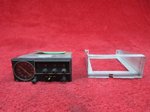 King Radio Corp KR 86 ADF Receiver 13.75V PN 066-1038-00