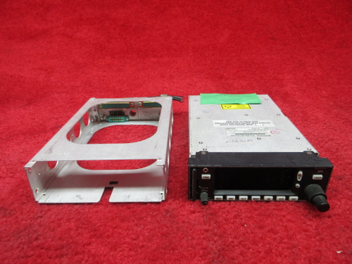 Bendix/King KLN 94 GPS Receiver w/ Tray 27.5/13.75VPN 069-01034-0101