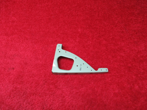 Cessna 150, 172 Flap Track Rib Bracket PN 0523231-11, 0523231-13