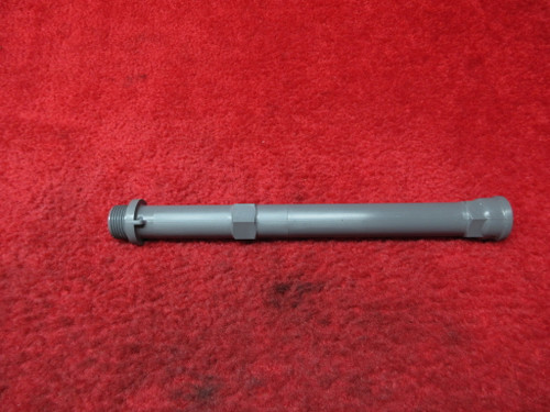 Lycoming Oil Level Gauge Tube PN 07-03093, 75736