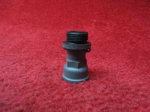 Lycoming Oil Filler Extension PN 77527