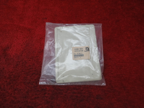 Cessna 172 Headliner Cover W/O Inertial Reel PN 0515041-2