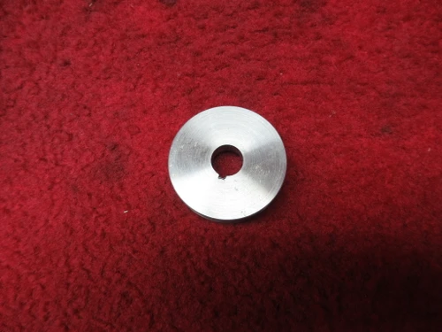 Piper PA-28 Alternator Pulley PN 85532-02, 85532-002