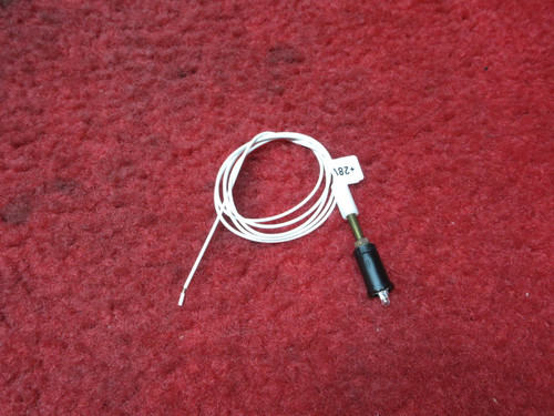 Whelen 7084402 LED Post Light 28V PN 01-0770844-02, 11-01217