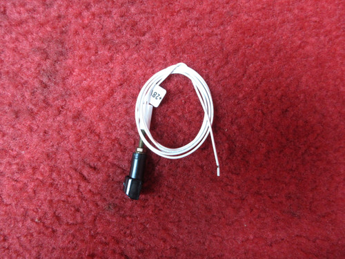 Whelen 7084402 LED Post Light 28V PN 01-0770844-02, 11-01217