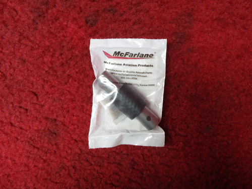 McFarlane Cessna Control Yoke Universal Joint W/ Sleeve PN MC0411257, 0411257
