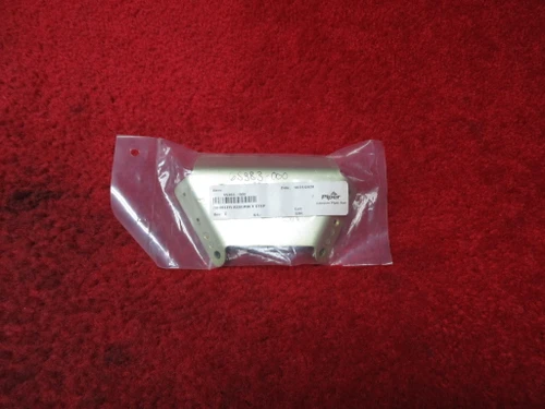 Piper PA-28, PA-44 Step Doubler PN 65383-00, 65383-000