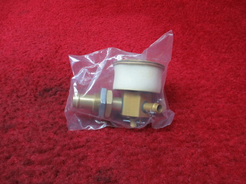 Rapco, Inc. Vacuum Regulator Valve PN RA2H3-12, 2H3-16, 2H3-12, 133A16