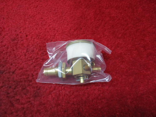Rapco, Inc. Vacuum Regulator Valve PN RA2H3-12, 2H3-16, 2H3-12, 133A16, 10-00289