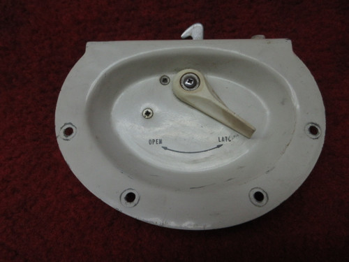 Piper PA-28 Cabin Door Auxillary Latch