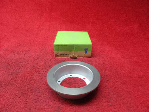 Cleveland Wheels & Brakes Cessna 177, 206 Brake Disc PN 164-09300, 164-30195