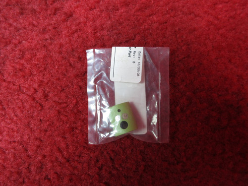 Piper PA-28, PA-32 Control Wheel Yoke Spacer PN 101118-003