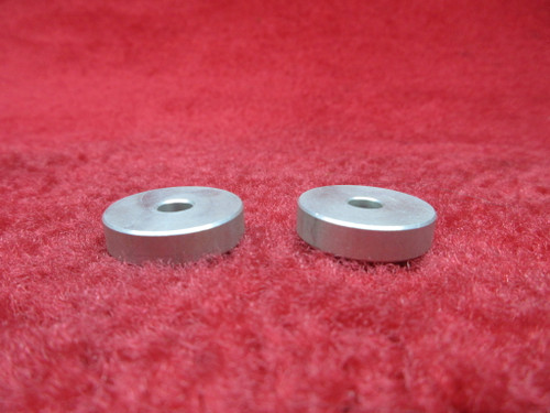 Cessna Shoulder Harness Spacer PN 2013131-1