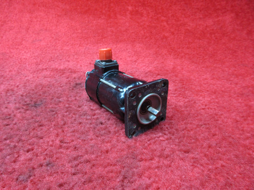 LSI/AAE 4 Pole H60-050 Engine Tach Generator PN MS25038-2