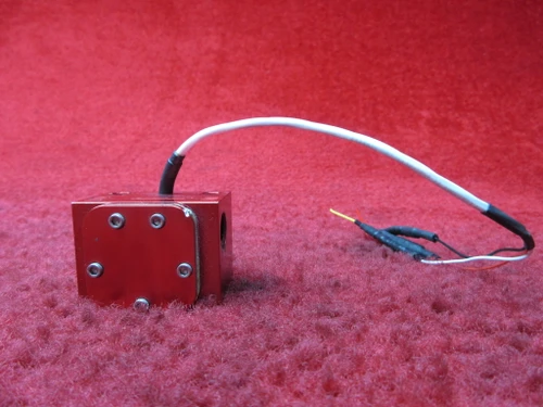 Midget Mustang Fuel Flow Transducer