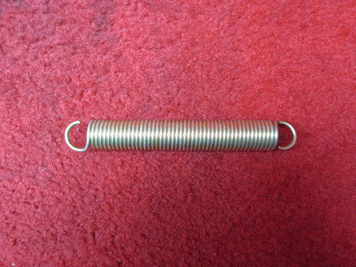 Piper Nose Gear Spring PN 487-484, 487 484