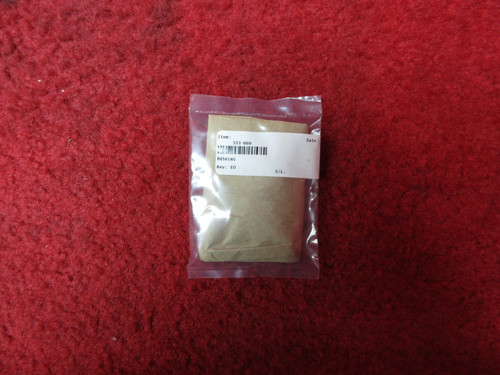 Piper Bushing PN 553-669, 553 669