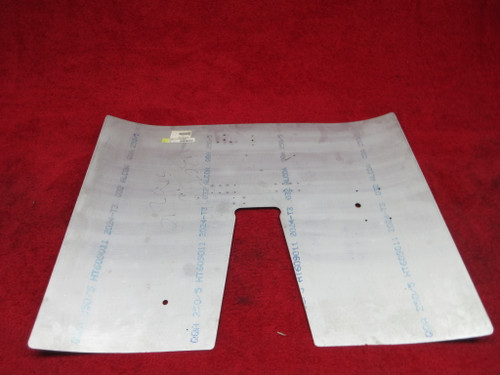 Cessna 210 Lower FWD Fuselage Skin PN 2113002-2 (CALL OR EMAIL TO BUY)