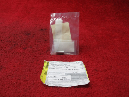 Cessna Flap Actuator Tube Bushing PN 0760614-1