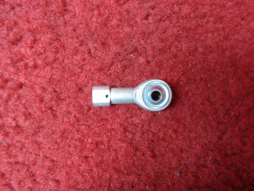 Aurora Bearing Co Cessna Aileron Push Pull Rod End PN S1819-3, MW-3M-1