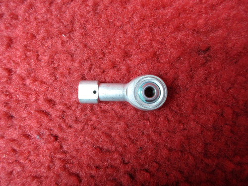 Aurora Bearing Co Cessna Aileron Push Pull Rod End PN S1819-3, MW-3M-1