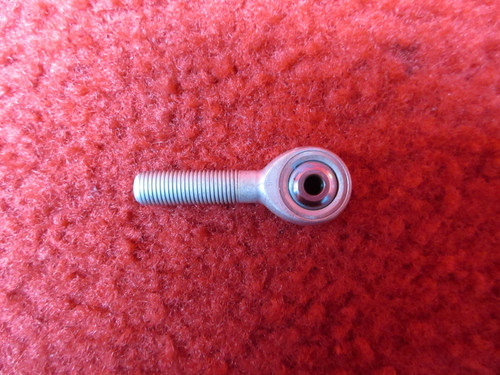 Aurora Bearing Cessna 150, 152, 172, 177 Nose Gear Rod End PN S1823-3, MM-3M-3
