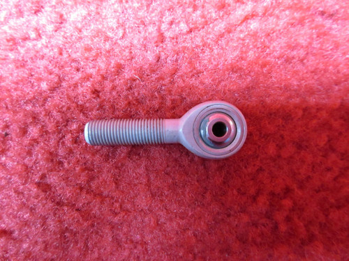 Aurora Bearing Cessna 150, 152, 172, 177 Nose Gear Rod End PN S1823-3, MM-3M-3