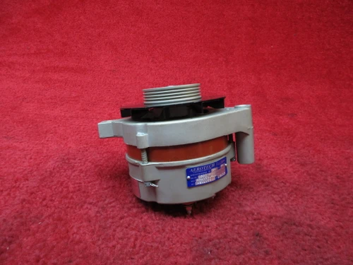 Aerotech Alternator 28V PN 9910591-11