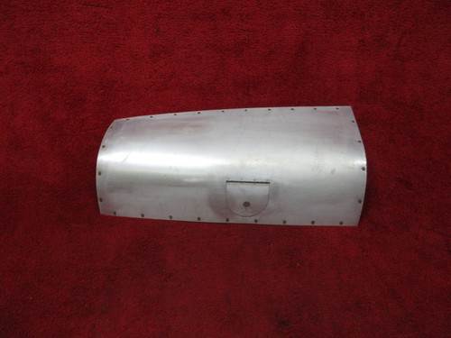 Piper PA-30 RH Engine Nacelle Cowl 